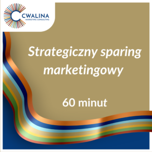 Strategiczny sparing marketingowy